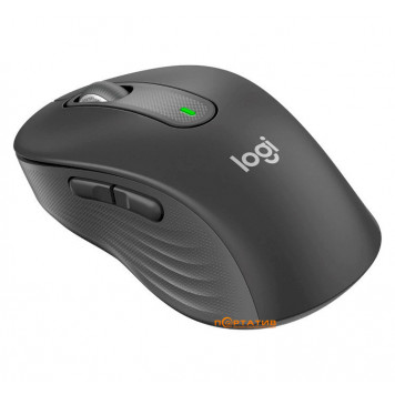 LOGITECH Signature M650 L Wireless (910-006236-N)-2