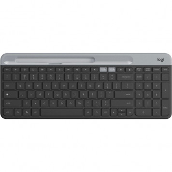 LOGITECH Slim Multi-Device Wireless Keyboard (920-009275-N)