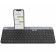 LOGITECH Slim Multi-Device Wireless Keyboard (920-009275-N)