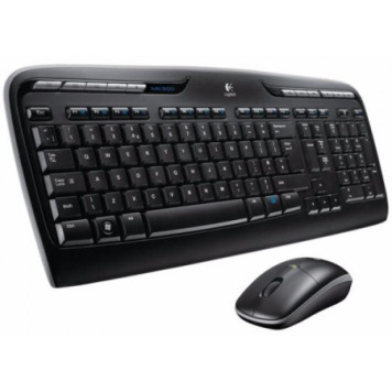 LOGITECH Wireless Combo MK330 - (920-003995-N)-1