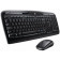 LOGITECH Wireless Combo MK330 - (920-003995-N)