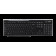 LOGITECH Wireless Keyboard K270 - (920-003738-N)