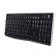 LOGITECH Wireless Keyboard K270 - (920-003738-N)