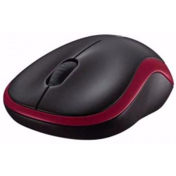 LOGITECH Wireless Mouse M185 - (910-002240-N)-1