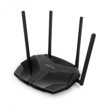 AX3000 Dual-Band Wi-Fi 6 RouterMR80X (0850500053-N)-1