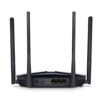 AX3000 Dual-Band Wi-Fi 6 RouterMR80X (0850500053-N)-2