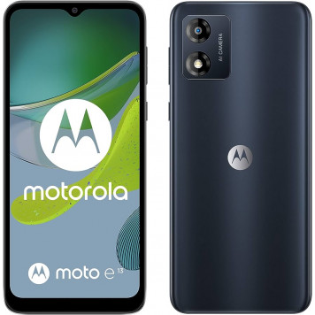 Motorola E13 2GB 64GB Cosmic (PAXR0001TN-N)-2