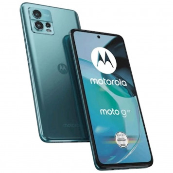 Motorola G72 8GB 128GB Polar (PAVG0008TN-N)-1