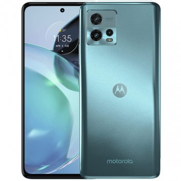 Motorola G72 8GB 128GB Polar (PAVG0008TN-N)-2