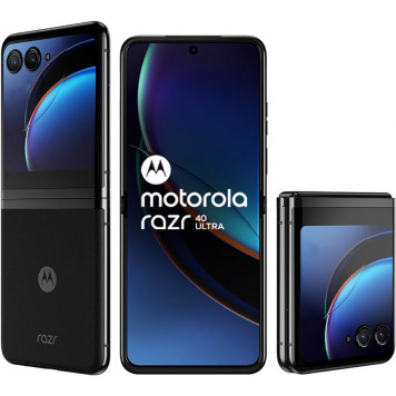 Motorola razr 40 ultra Infinite (PAX40025TN-N)-1