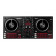 DJ CONTROLLER W/TOUCH PLATTER IN-WHEEL (MIXTRACK PRO FX-N)