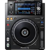 PIONEER CD PLAYER XDJ000  (XDJ000)