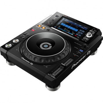 PIONEER CD PLAYER XDJ000  (XDJ000)-1