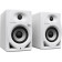 Pioneer DJ ACTIVE MONITOR SPEAKER-DM-40D (DM-40D-W-N)