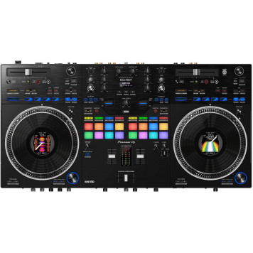 Pioneer DJ CONTROLLER DDJ-REV  (DDJ-REV7-N)