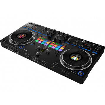 Pioneer DJ CONTROLLER DDJ-REV  (DDJ-REV7-N)-1