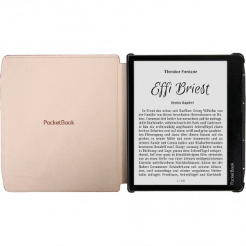 e-reader PocketBook 700 Stardust Silver (PB700-U6-WW-N)-3