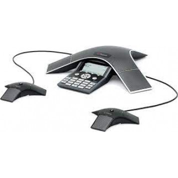 POLYCOM SOUNDSTATION IP7000 (SIP) Conf (2230-4030022)-2