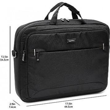 Laptop bag HDN61BK   (HDN61BK-N)-1