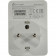 Mini Smart Wi-Fi Socket, Energy (0184500521-N)