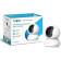 Pan/Tilt Home Security Wi-Fi Camera (1770500072-N)