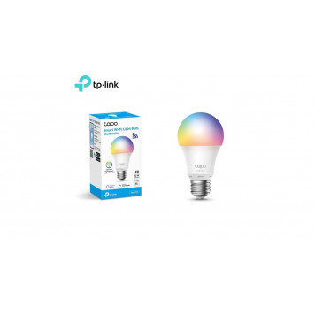 Tapo Smart Wi-Fi Light Bulb, (0184500590-N)