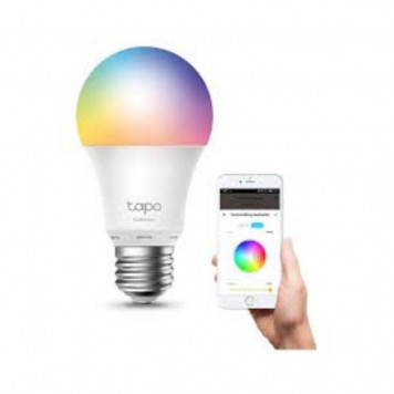 Tapo Smart Wi-Fi Light Bulb, (0184500590-N)-1