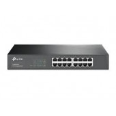 16-Port Gigabit Desktop/Rackmount SwitchTL-SG1016D  (1730502239-N)