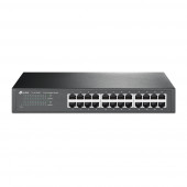 24-Port Gigabit Desktop/Rackmount SwitchTL-SG1024D  (1730502187-N)