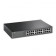 24-Port Gigabit Desktop/Rackmount SwitchTL-SG1024D  (1730502187-N)