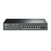 JetStream 10-Port Gigabit Smart Switch (1760500178-N)