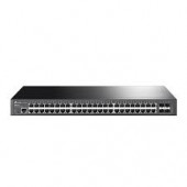 JetStream 48-Port Gigabit L2+ Managed (1733502041-N)