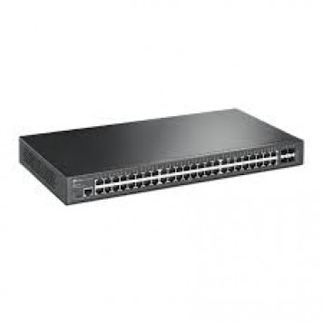 JetStream 48-Port Gigabit L2+ Managed (1733502041-N)-1