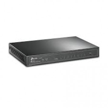 JetStream 8-Port Gigabit Smart Switch (1760500179-N)-1