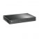 JetStream 8-Port Gigabit Smart Switch (1760500179-N)