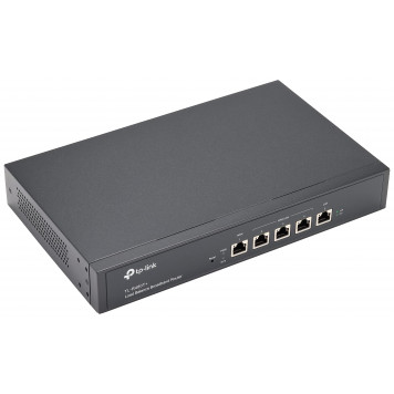 Load Balance Broadband Router TL-R480T+ (1721500122-N)-1