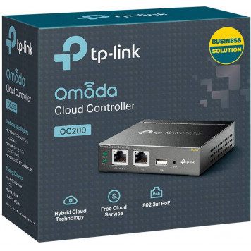 Omada Cloud ControllerOC200   (0155500002-N)-2