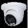 4MP Full-Color Dome Network Camera (0170500296-N)
