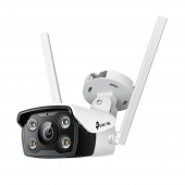 4MP Outdoor Full-Color Wi-Fi Bullet (1770500067-N)