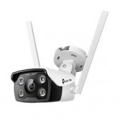 4MP Outdoor Full-Color Wi-Fi PT (1770500070-N)