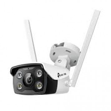 4MP Outdoor Full-Color Wi-Fi PT (1770500070-N)