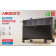 Конвектор Ardesto CHB-2000MBD / 20 м² (Black)