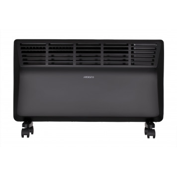 Конвектор Ardesto CHB-2000MBD / 20 м² (Black)-2