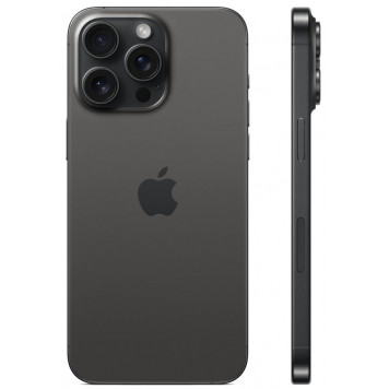 Смартфон iPhone 15 Pro Titanium 1 Tb / 8 Gb (Black, White, Natural, Blue) -5