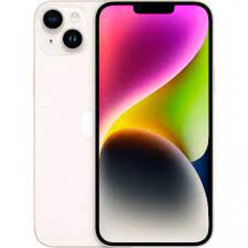 Смартфон iPhone 14 128 Gb / 6 Gb (Yellow, Midnight, Starlight, Red, Blue, Purple)-9