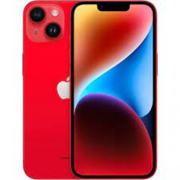 Смартфон iPhone 14 128 Gb / 6 Gb (Yellow, Midnight, Starlight, Red, Blue, Purple)-7