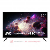 Телевизор JVC UHD DLED LT-50N7105
