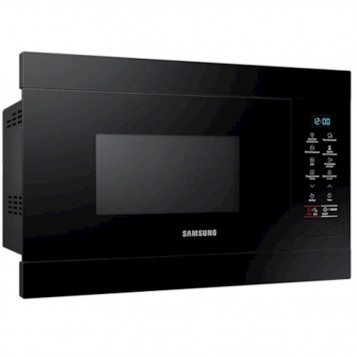 Встраиваемая микроволновая печь Samsung MS22M8054AK/BW-1