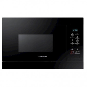 Встраиваемая микроволновая печь Samsung MS22M8054AK/BW