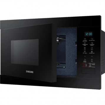 Встраиваемая микроволновая печь Samsung MG22M8054AK/BW-5